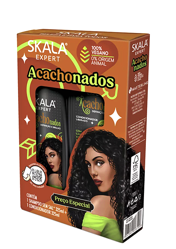 Skala Acachonados Kit