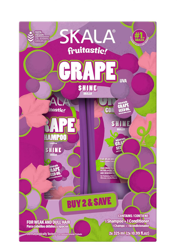 Skala Uva Kit