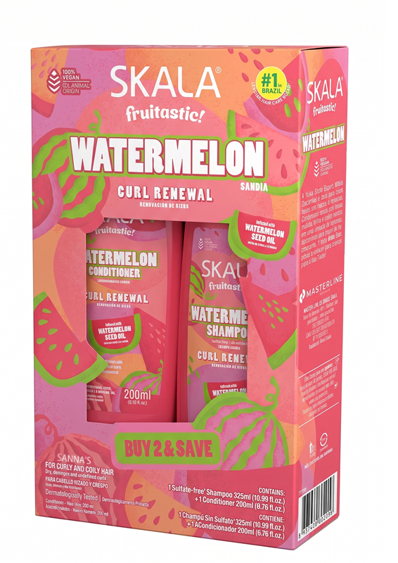 Skala Melancia Kit
