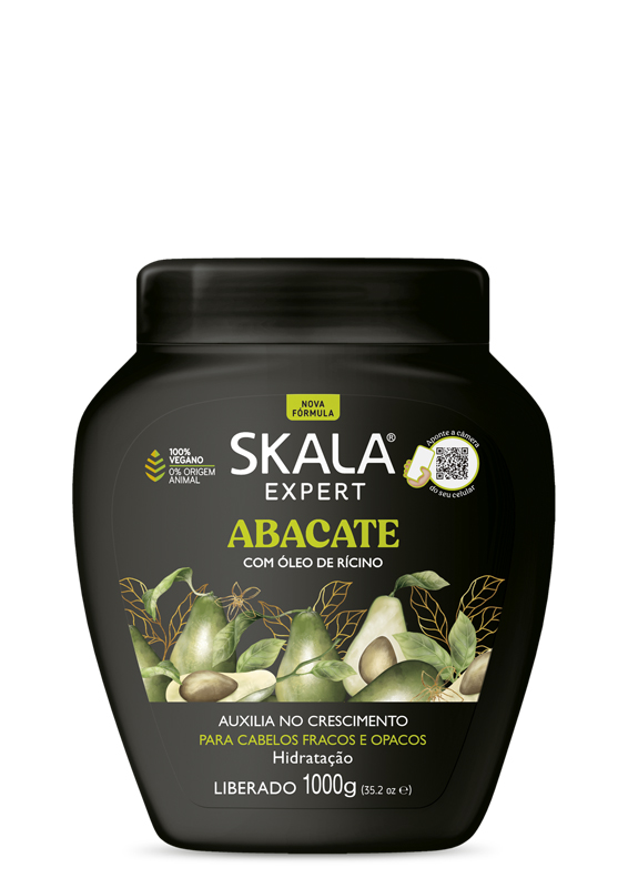 Skala Abacate