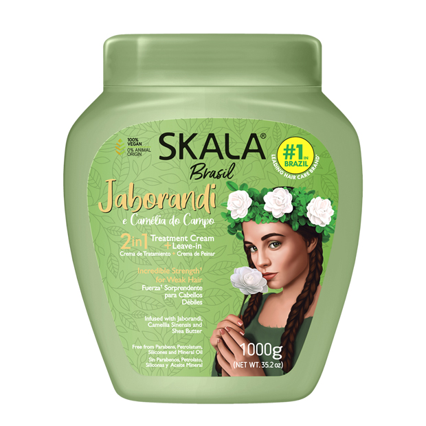 Skala Jaborandi