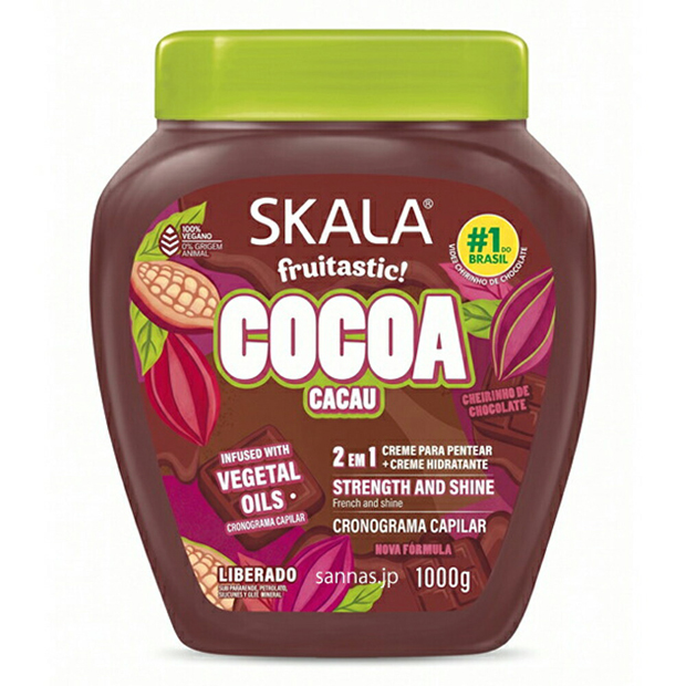 Skala Cacau
