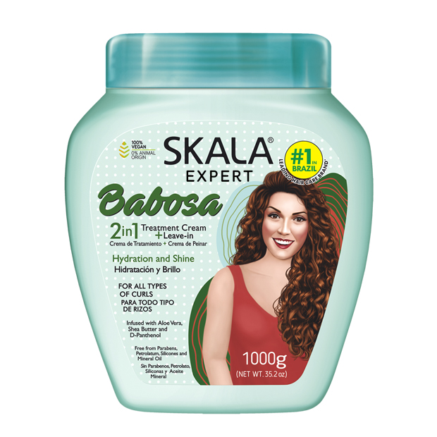 Skala Babosa