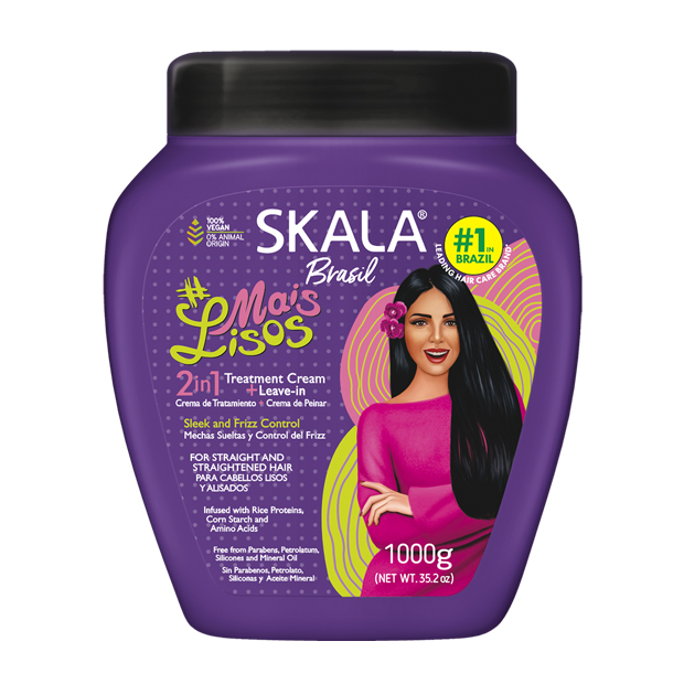 Skala Mais Lisos