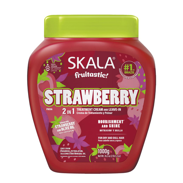 Skala Strawberry