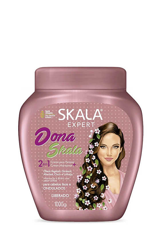 Skala Dona Skala