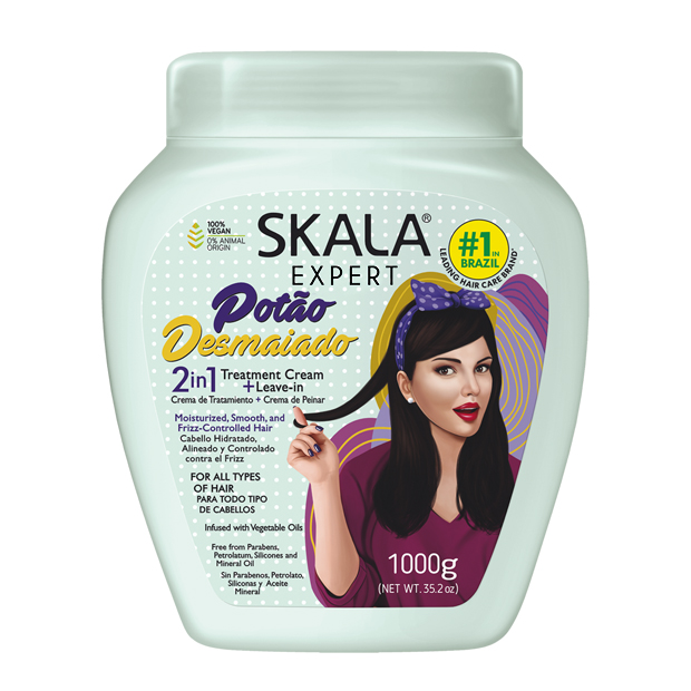 Skala Desmaiado