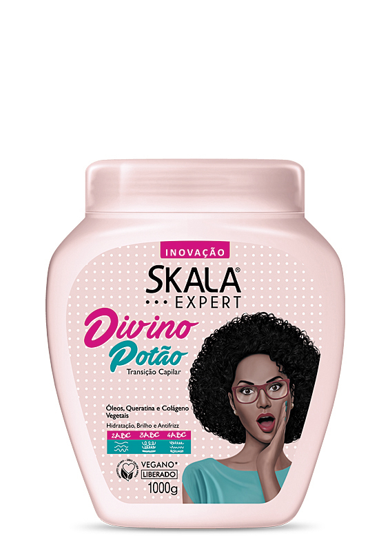 Skala Divino Potão