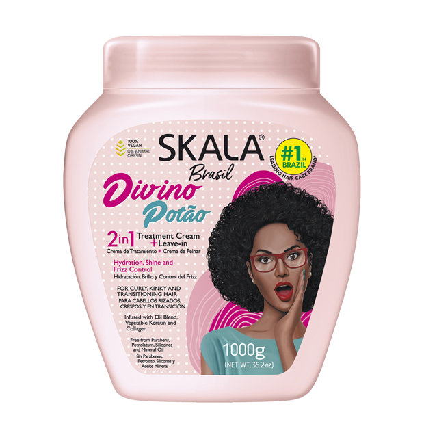 Skala Divino Potão