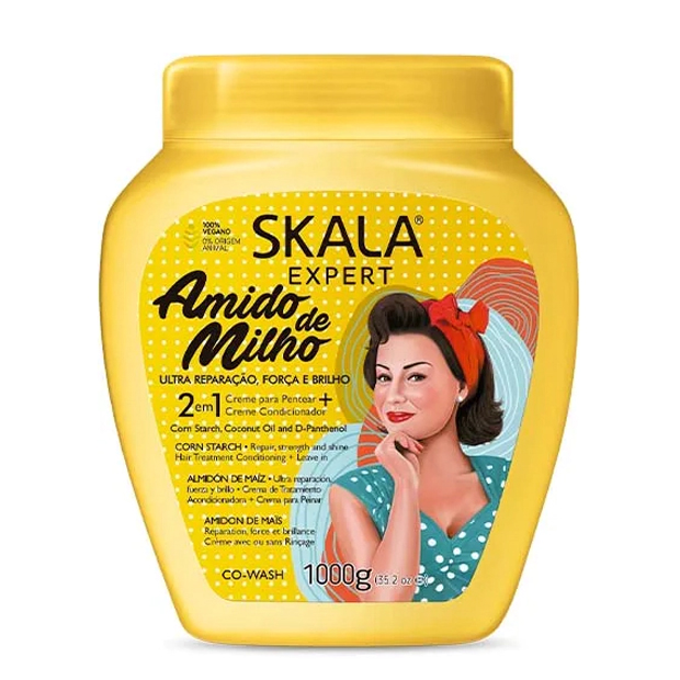 Skala Amido de Milho