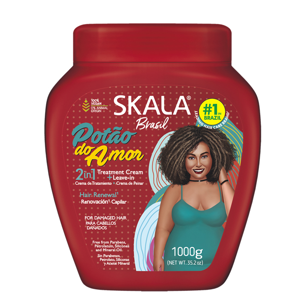 Skala Potão do Amor